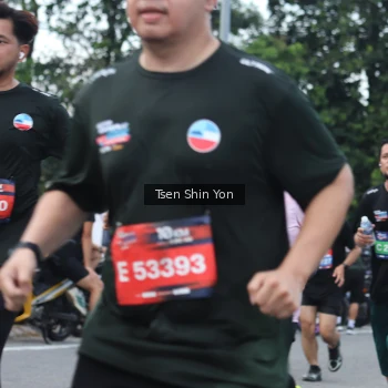Runner Photo 3850870