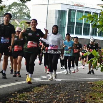 Runner Photo 3850876