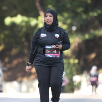 Runner Photo 3850880