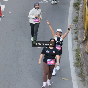 Runner Photo 3850884