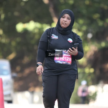 Runner Photo 3850888