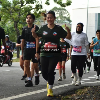 Runner Photo 3850892