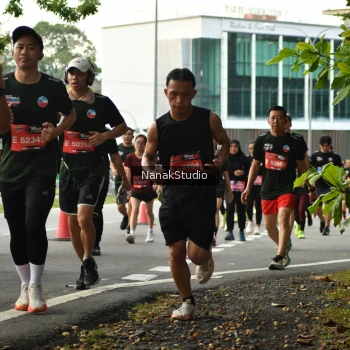 Runner Photo 3850894