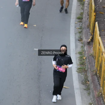 Runner Photo 3850899