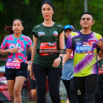 Runner Photo 3850903