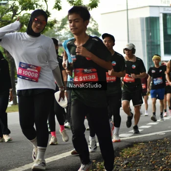 Runner Photo 3850905