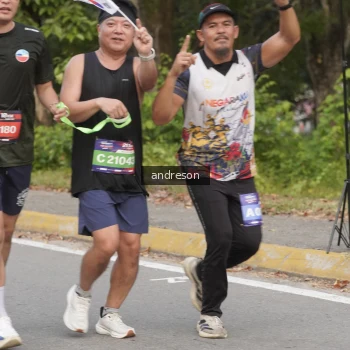 Runner Photo 3850907