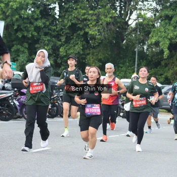 Runner Photo 3850911