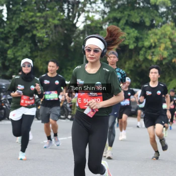 Runner Photo 3850918