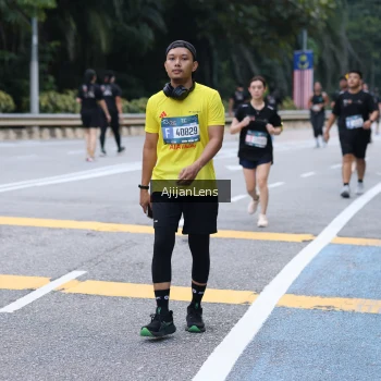 Runner Photo 3850923