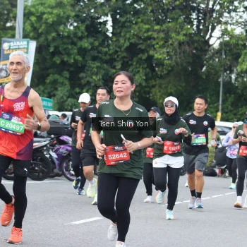 Runner Photo 3850934