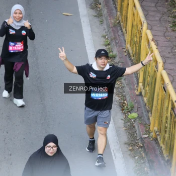 Runner Photo 3850938