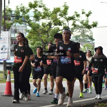 Runner Photo 3850940