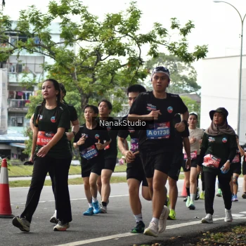 Runner Photo 3850954