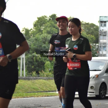 Runner Photo 3850956