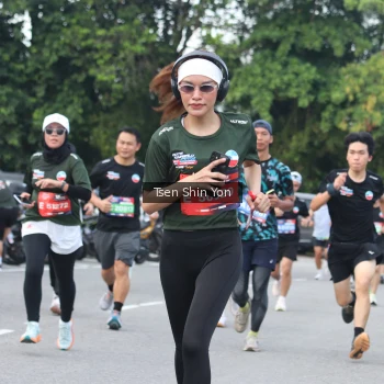 Runner Photo 3850957