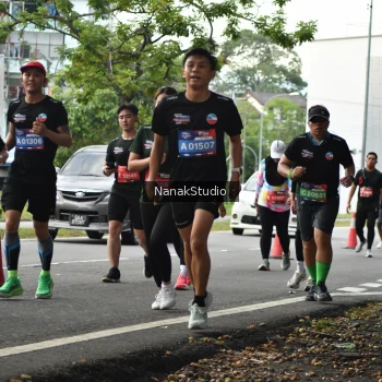Runner Photo 3850963
