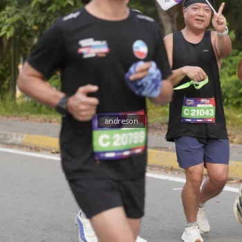Runner Photo 3850967