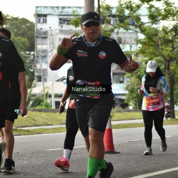 Runner Photo 3850968
