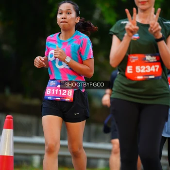 Runner Photo 3850973
