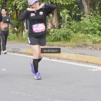 Runner Photo 3850982