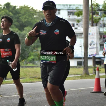 Runner Photo 3850983