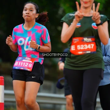 Runner Photo 3850987