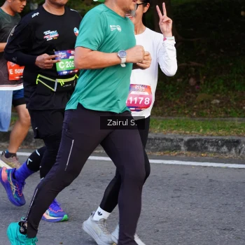 Runner Photo 3850996