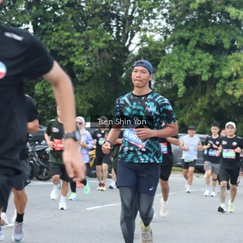 Runner Photo 3850997