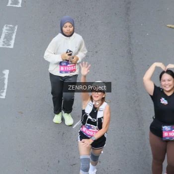 Runner Photo 3851013