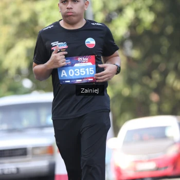 Runner Photo 3851020