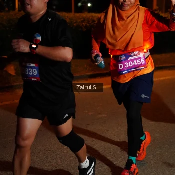 Runner Photo 3851026