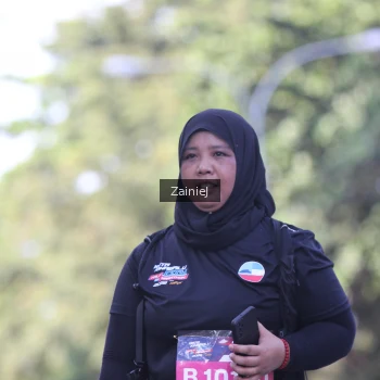 Runner Photo 3851027