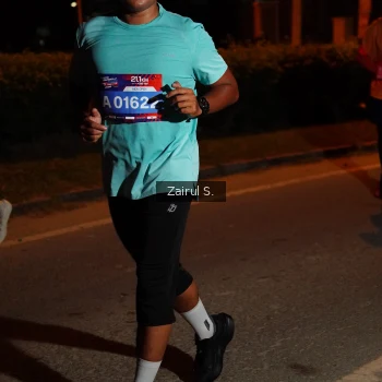 Runner Photo 3851028