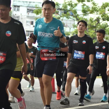 Runner Photo 3851034