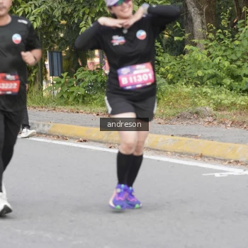 Runner Photo 3851039
