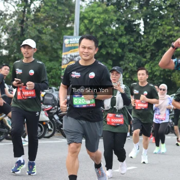 Runner Photo 3851042