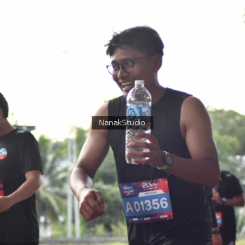 Runner Photo 3851045