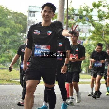 Runner Photo 3851049