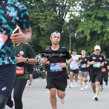 Runner Photo 3851051