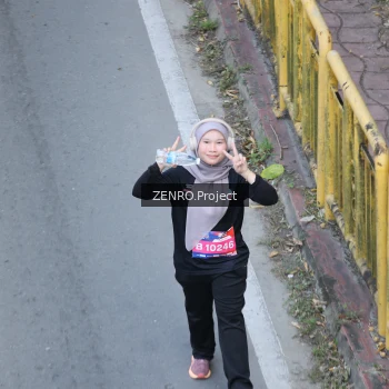 Runner Photo 3851057