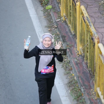Runner Photo 3851060