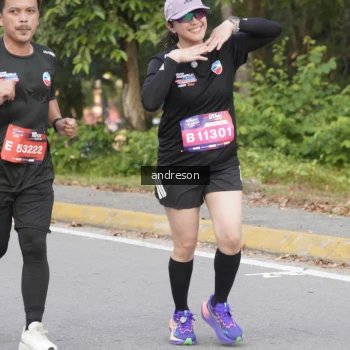 Runner Photo 3851077