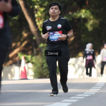 Runner Photo 3851093