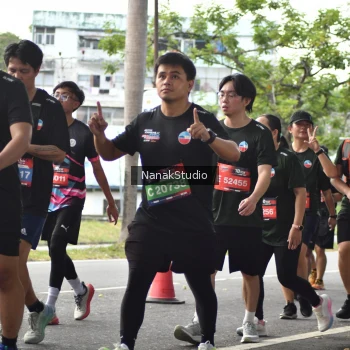 Runner Photo 3851095
