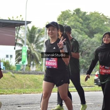 Runner Photo 3851097