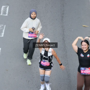 Runner Photo 3851102