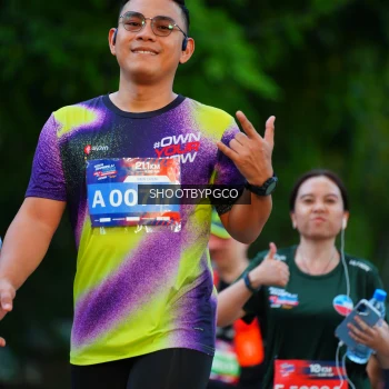 Runner Photo 3851108