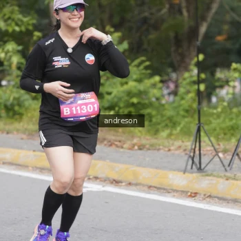Runner Photo 3851131