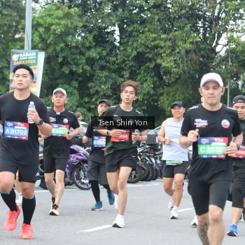 Runner Photo 3851142